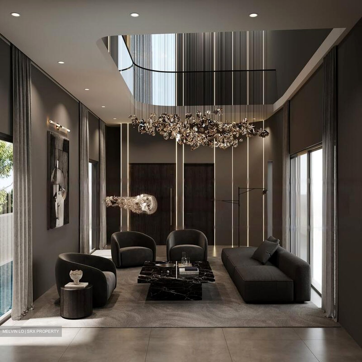 Elite Park Avenue (D15), Detached #476315921